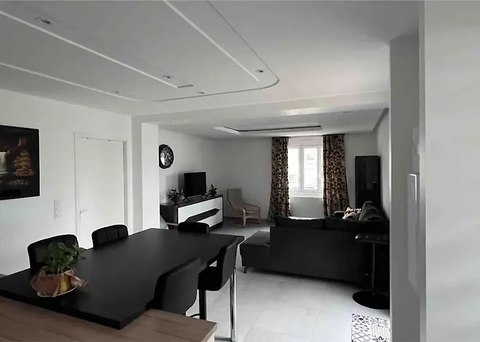 St-marc 6-8personne 2min Centre